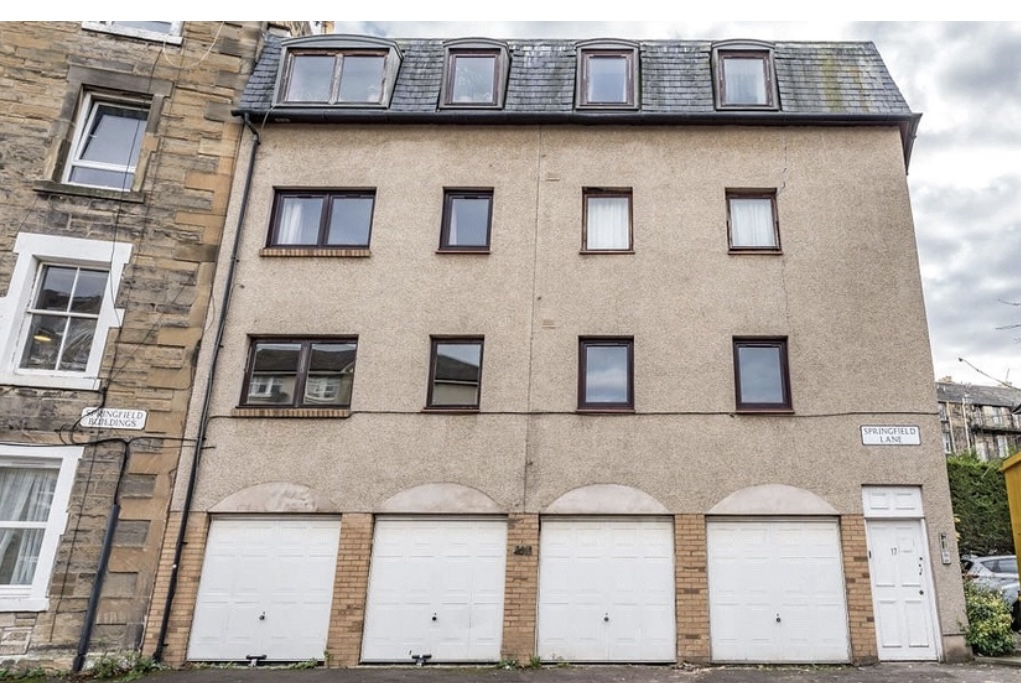 Leith Walk - Image 2
