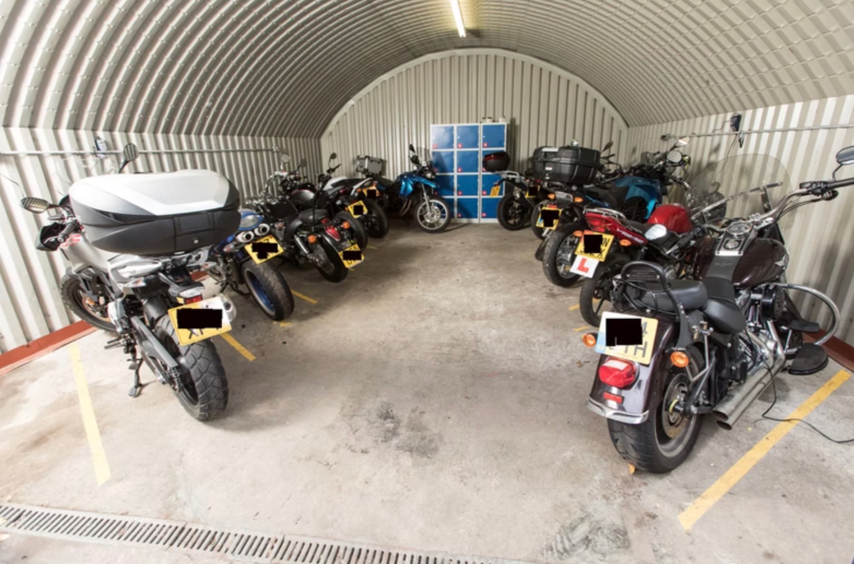Motostable  - Image 1